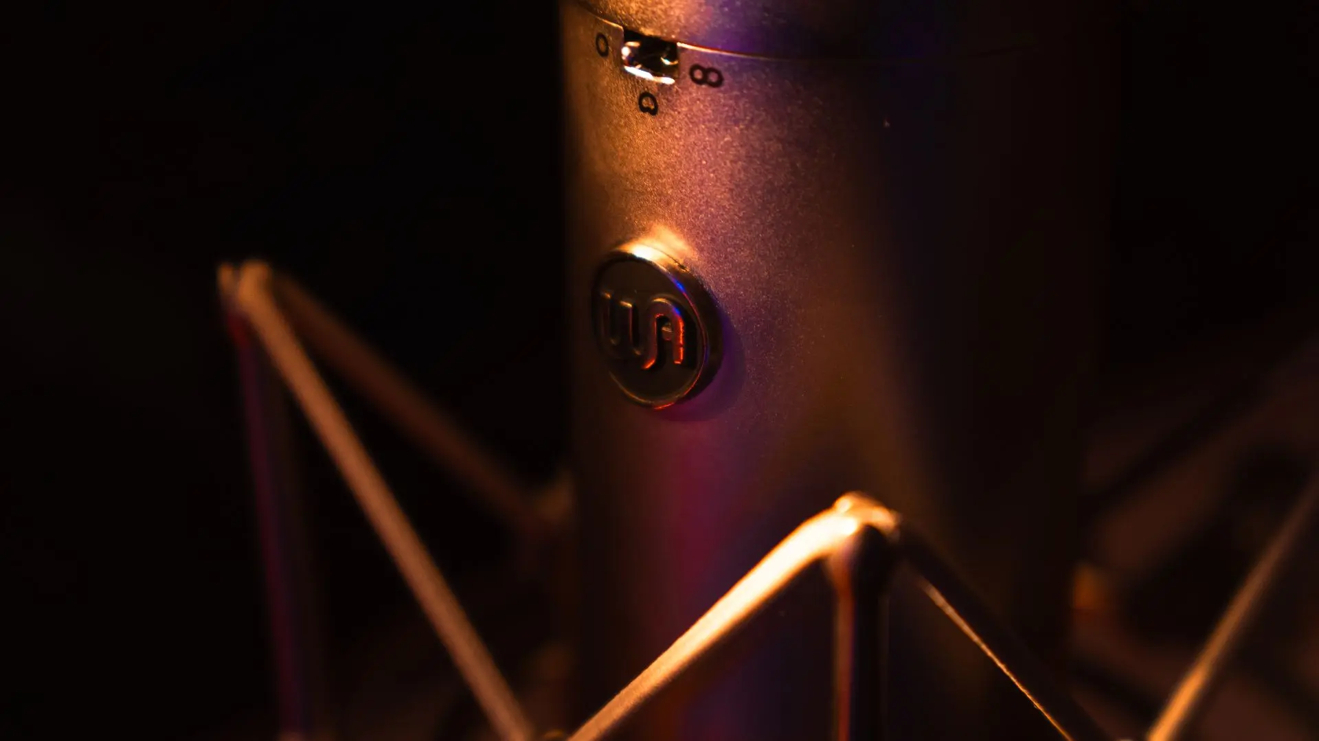 Микрофон WA-87 R2 (Neumann 87)