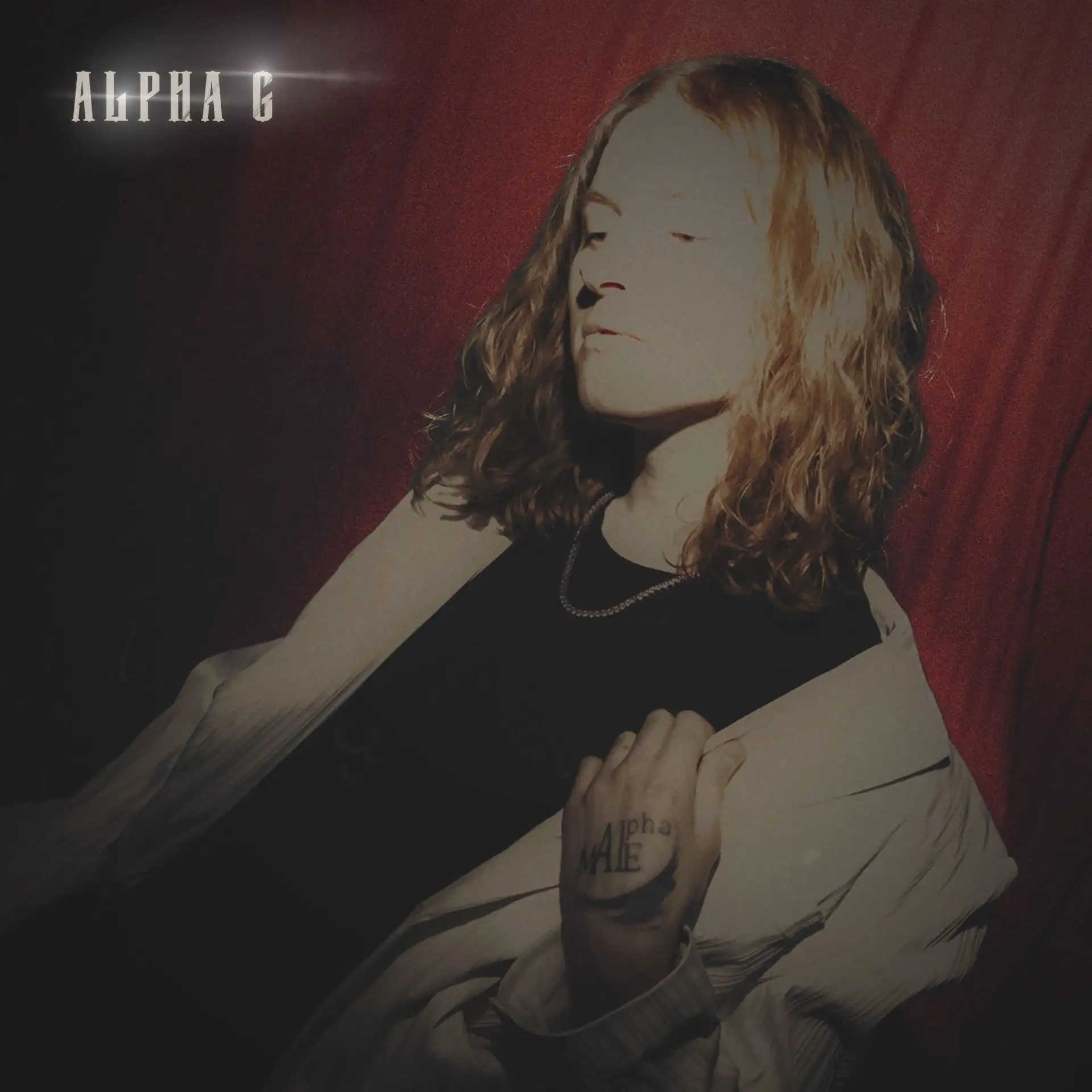 Alpha Male - Deemon time